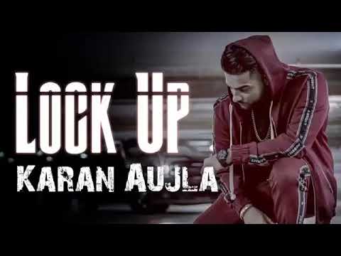 Lock-Up Karan Aujla mp3 song lyrics